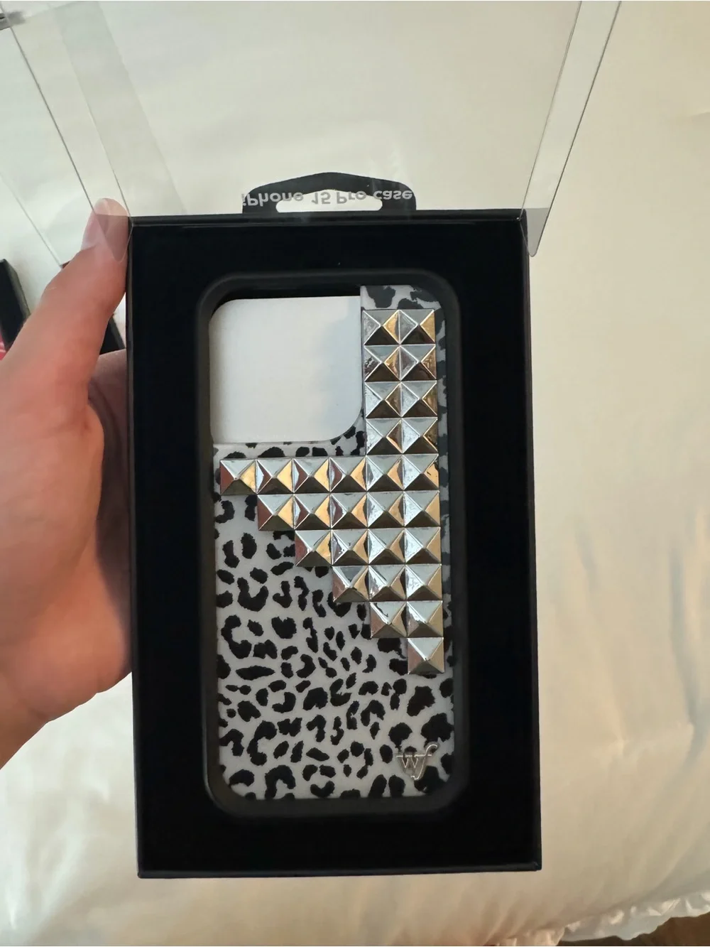 Wildflower cases